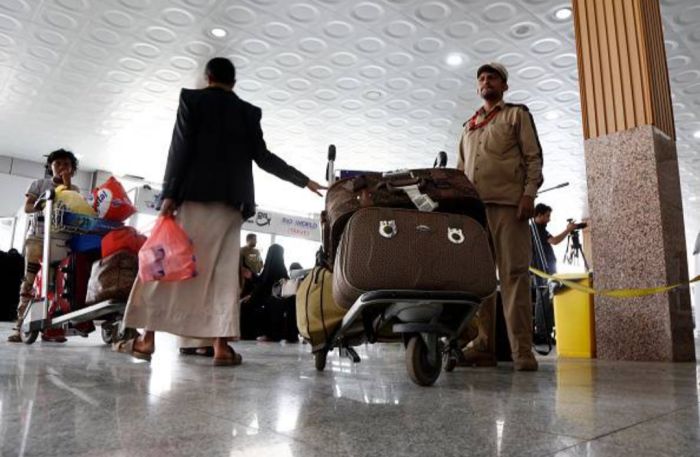 عصابة الحوثي تواصل التصعيد ضد المنظمات الأممية والدولية .. اشتراطات واتهامات