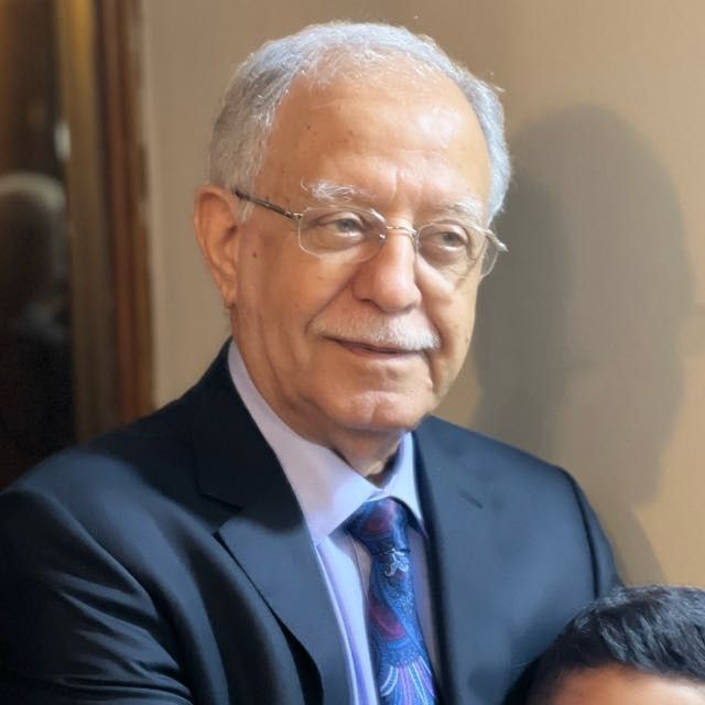 المالكي رئيساً: تحقيراً لما كان عراقاً وبات مجرد "خرابة"!