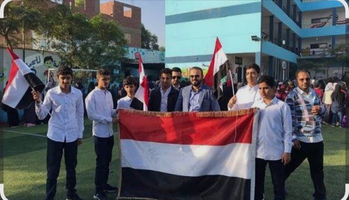  وزارة التربية تعتمد حلولًا مؤقتة لطلاب الثانوية العامة من أبناء الجالية اليمنية في مصر