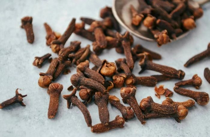 ما تأثير القرنفل على مرضى الربو؟