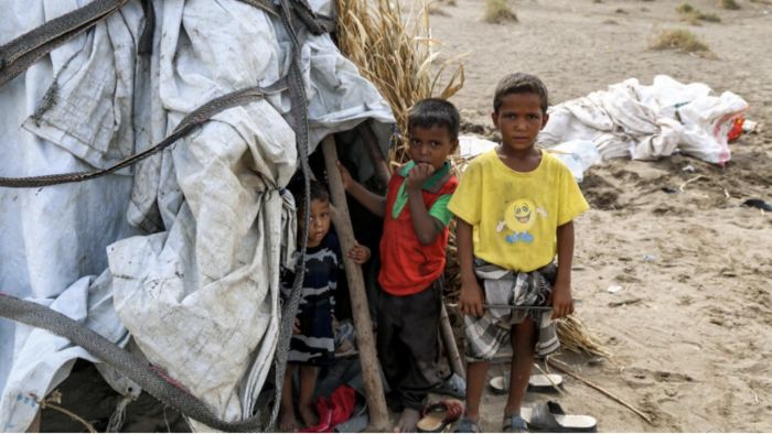 منظمة دولية: ارتفاع مقلق في ضحايا الأطفال باليمن وتجاوز عدد القتلى والجرحى 300 خلال عام واحد