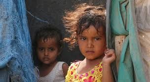 الأمم المتحدة تدق ناقوس الخطر: شحّ التمويل يفاقم الأزمة الإنسانية في اليمن