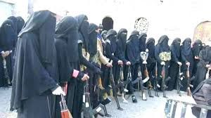 الحوثيون يستخدمون "الزينبيات" للتجسس داخل المستشفيات