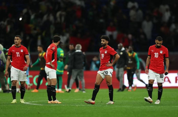 مصر تصطدم بنيجيريا في لقاء الجريحَين لحسم المركز الثالث