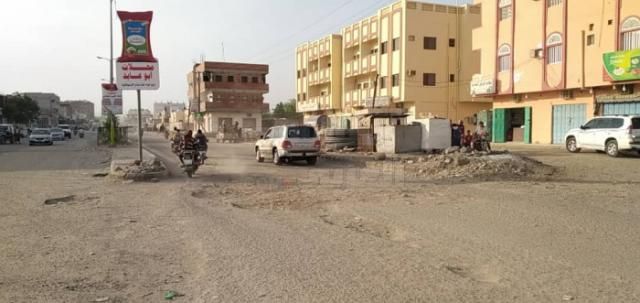 انفجار قنبلة يدوية يهز مدينة جعار في أبين والأمن يتدخل فوراً