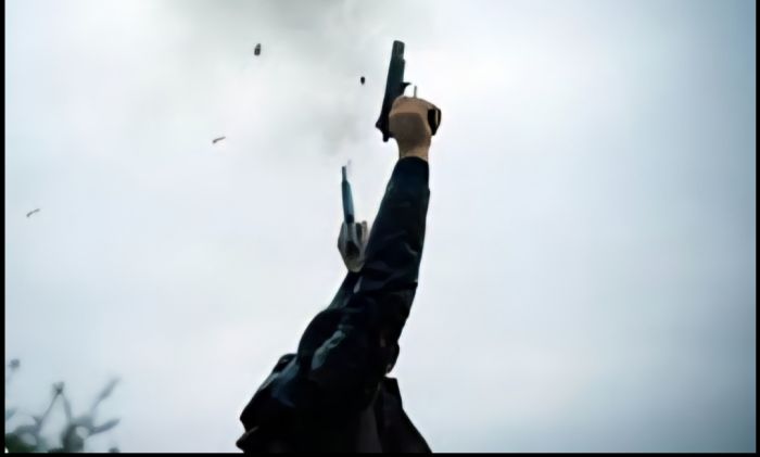  تعز .. مقتل طفل وإصابة اثنين في حادثة عبث بالسلاح