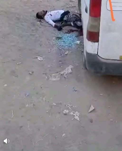 رصاص الحوثي يقتحم طريق المدرسة: جريمة بدم بارد أمام عيون الأطفال في إب