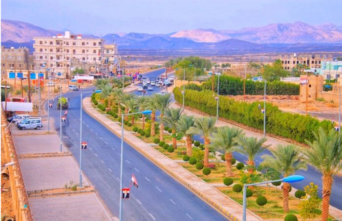  قوات الطوارئ بمأرب تضبط مواطنًا بحوزته قذائف هاون وتحيله إلى النيابة