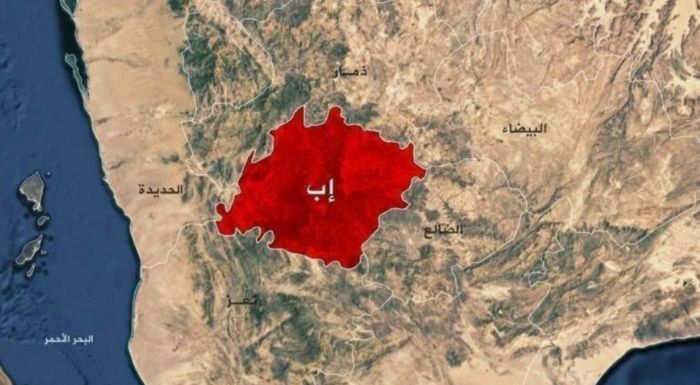  مقتل سائقي باص ودراجة نارية في اشتباك مسلح بإب