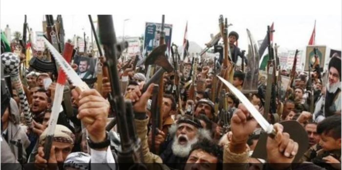  للقضاء على تهديدات البحر الأحمر.. واشنطن تؤكد استمرارها في استهداف الروابط المالية بين إيران والحوثيين