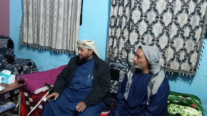 "بحث عنه عشرين عامًا… أمانة عامل مصري لا تزال حاضرة في ذاكرة حضرمية"**