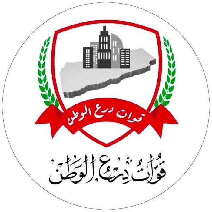 اللواء الثاني درع الوطن يعلن الصحراء المحيطة بخط العبر–الوديعة منطقة محظورة أمنيًا