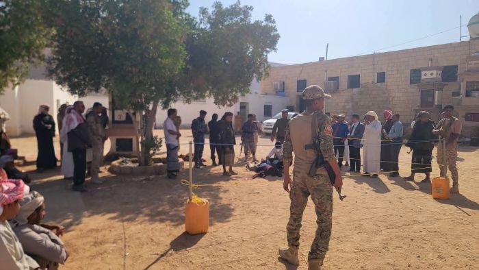 تنفيذ أول حكم قصاص في حضرموت الوادي والصحراء خلال عام 2026م