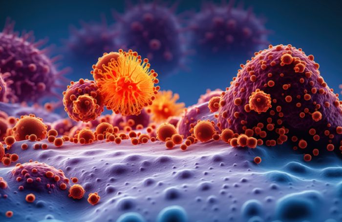 دراسة روسية تكشف صلة بين السمنة والسرطان