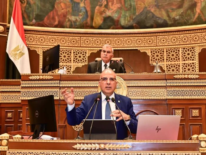 القاهرة تلوّح بالتعويضات وسط وساطة أميركية محتملة: «سد النهضة» يعود إلى واجهة التصعيد