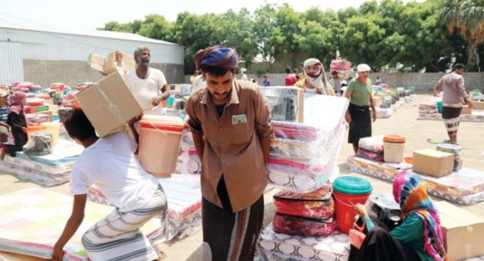  منظمات دولية تحذر من تفاقم أزمة الأمن الغذائي في اليمن
