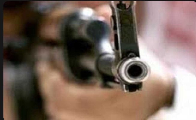  صنعاء.. مسلح يفتح النار على مستشفى لعلاج الإدمان ويثير الرعب في الخط العام