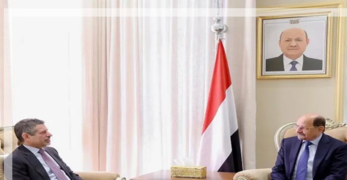  تلقى تهنئة أمريكية .. الزنداني يكشف توجهات حكومته المستقبلية