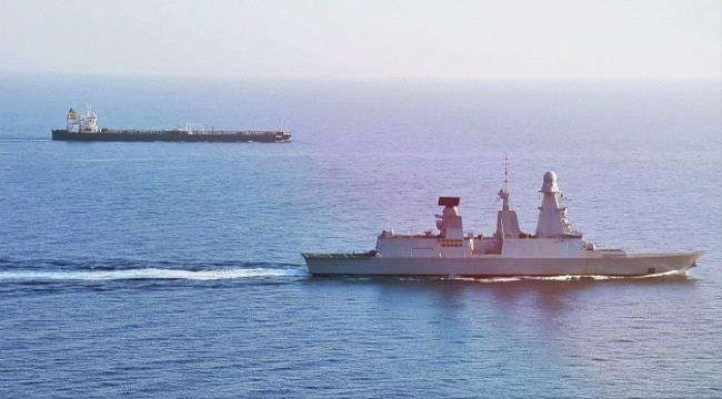 مهمة «أسبيدس» الأوروبية تؤمّن عبور أكثر من 1450 سفينة تجارية في البحر الأحمر خلال نحو عامين