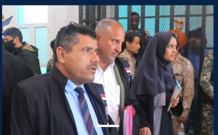  أهالي مختطفين ينهارون من صدمة تأييد محكمة حوثية بصنعاء حكم إعدام تسعة من أبنائهم