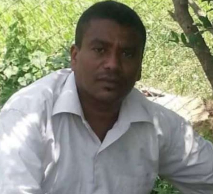  مسلحو شعيب الأديمي يختطفون محاميًا في مديرية الشمايتين بتعز