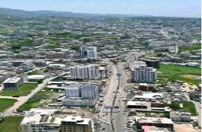 مسلح يطلق النار على شقيقتين أمام منزلهما في إب