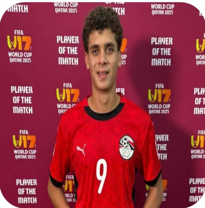 انفراجة في صفقة برشلونة وحمزة عبد الكريم