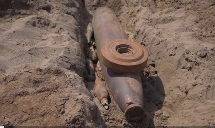  الأمم المتحدة: مقتل وإصابة عشرات المدنيين بانفجارات ألغام الحوثيين في الحديدة