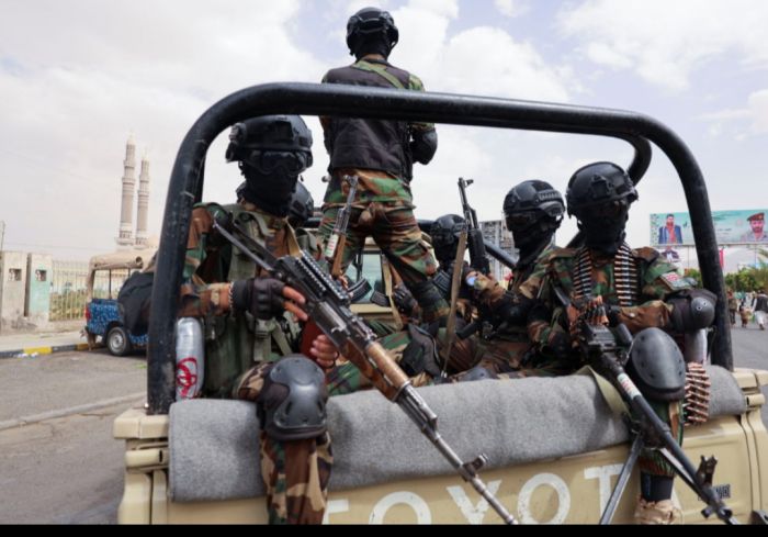  جبايات حوثية جديدة على الإسمنت المحلي تثير غضب التجار