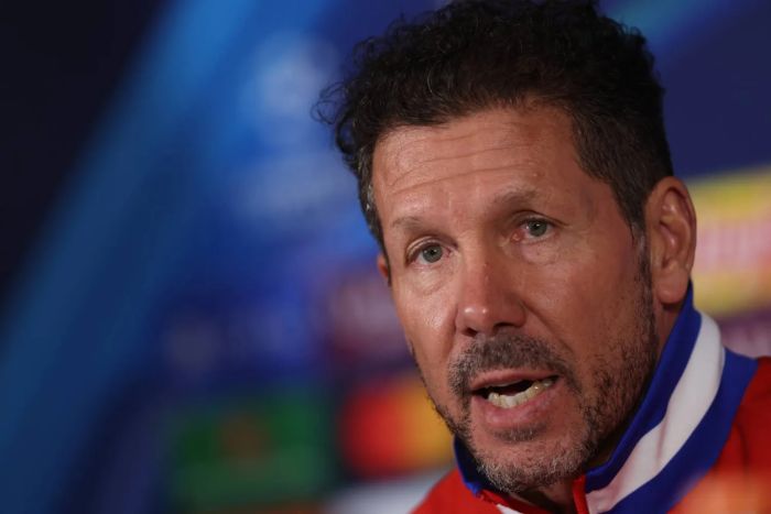 سيميوني وسورلوث يحذّران من «اختبار غلاطة سراي» في دوري الأبطال