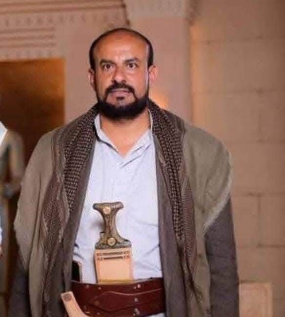 عصابة الحوثي ترفض تسليم جثة الشيخ أبوشعره لدفنها