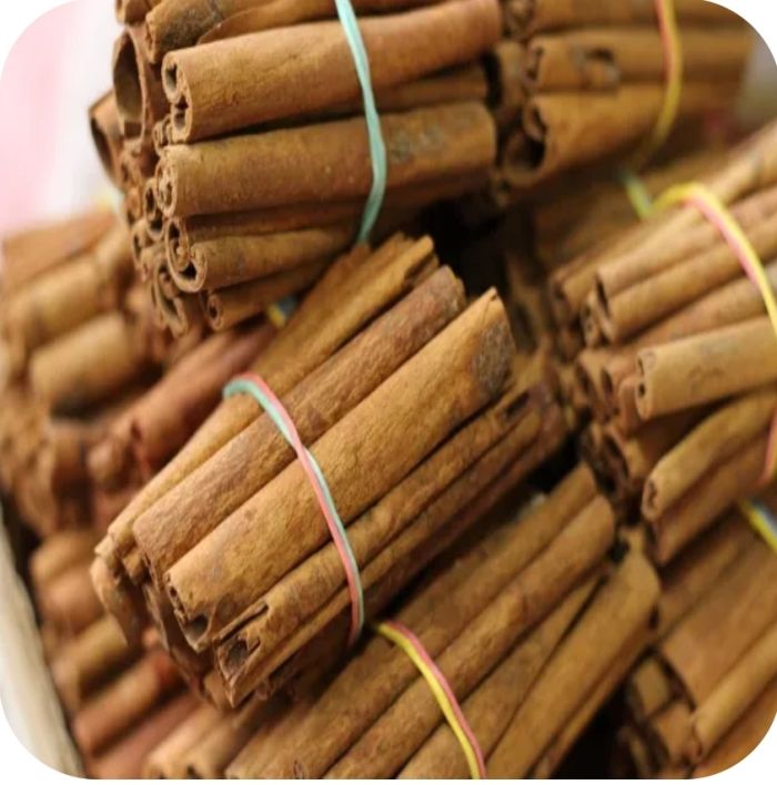 لخفض مستويات السكر في الدم... ما أفضل وقت لتناول القرفة؟