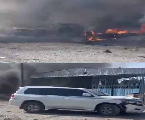 من الضالع الى عدن ..  مسيرات ومفخخات ومعالجات ودعوات للتظاهر .. للأهالي رؤية اخرى