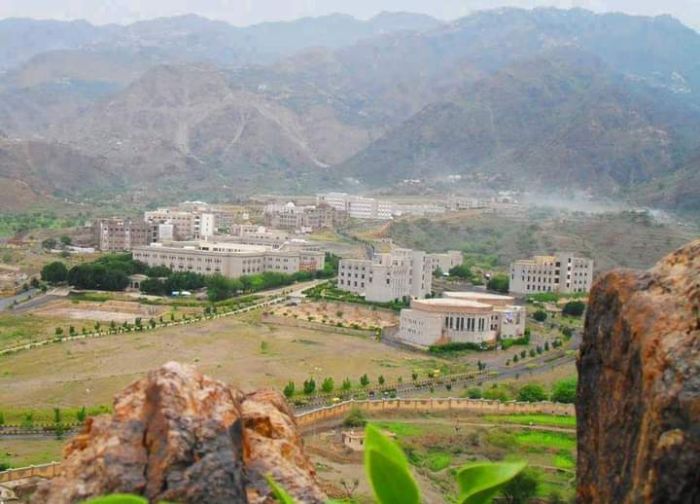 إحباط محاولة اختطاف محامٍ متدرّب من داخل حرم جامعة تعز