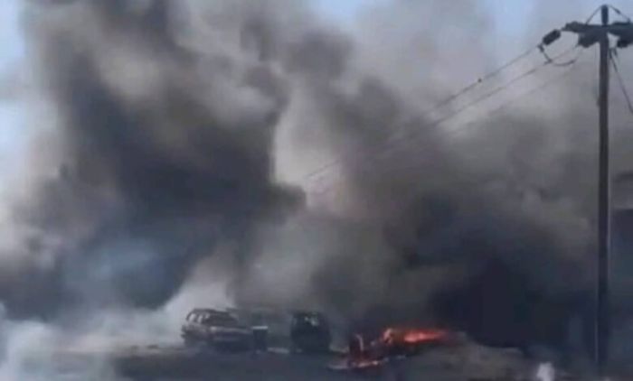 "ارتفاع حصيلة ضحايا الهجوم الإرهابي شمال عدن إلى عشرة بين قتلى وجرحى"