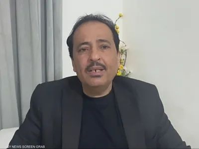 المجلس المنحل يدين الهجوم الإرهابي على القائد حمدي شكري في عدن ويؤكد استمرار المقاومة الجنوبية