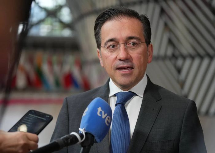 إسبانيا تدعو لتوحيد القوة العسكرية الأوروبية وتعزيز الردع المشترك