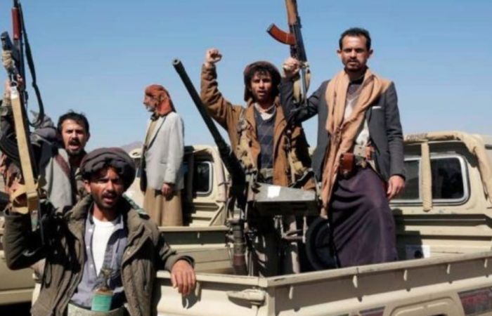  مليشيا الحوثي تداهم وصاب العالي وتختطف شابًا رفض الانخراط في معسكرات التحشيد