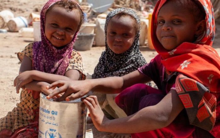  تقرير دولي: اليمن ضمن أخطر عشر بؤر للجوع في العالم