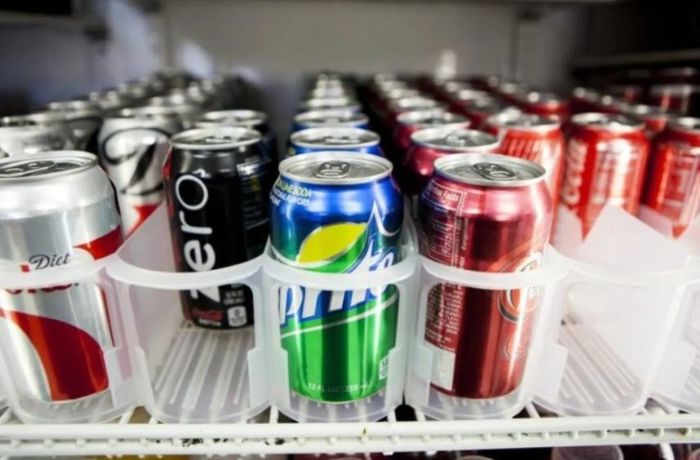  الإفراط في تناول السكر يهدد صحة البروستاتا لدى الرجال