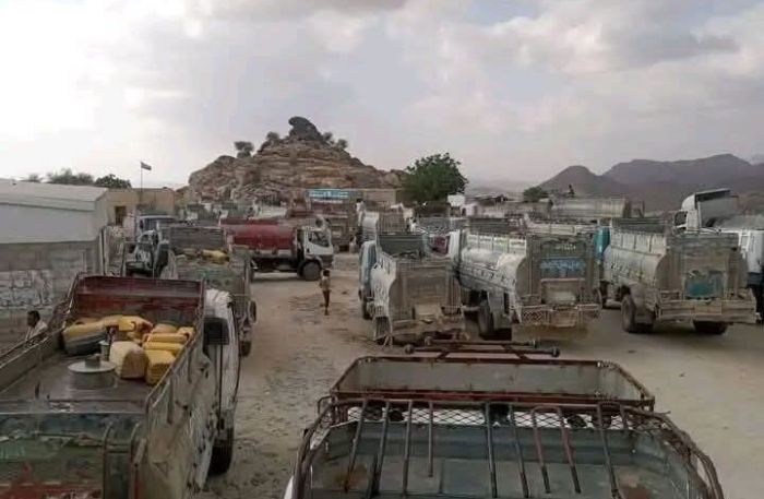 حجور تحت وطأة العطش: الحوثيون يشددون الحصار على القرى ويمنعون وصول المياه