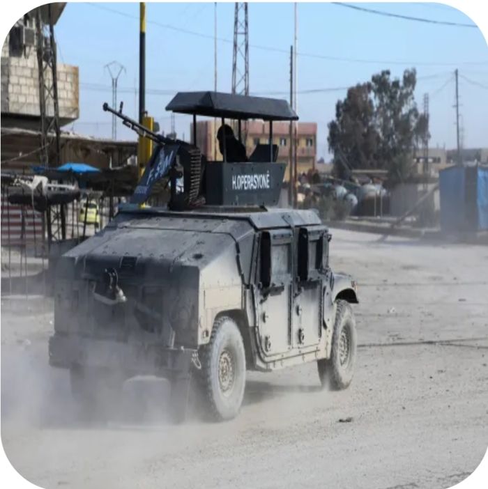 الأمم المتحدة: 134 ألف نازح في سوريا بعد الاشتباكات بين القوات الحكومية والكردية