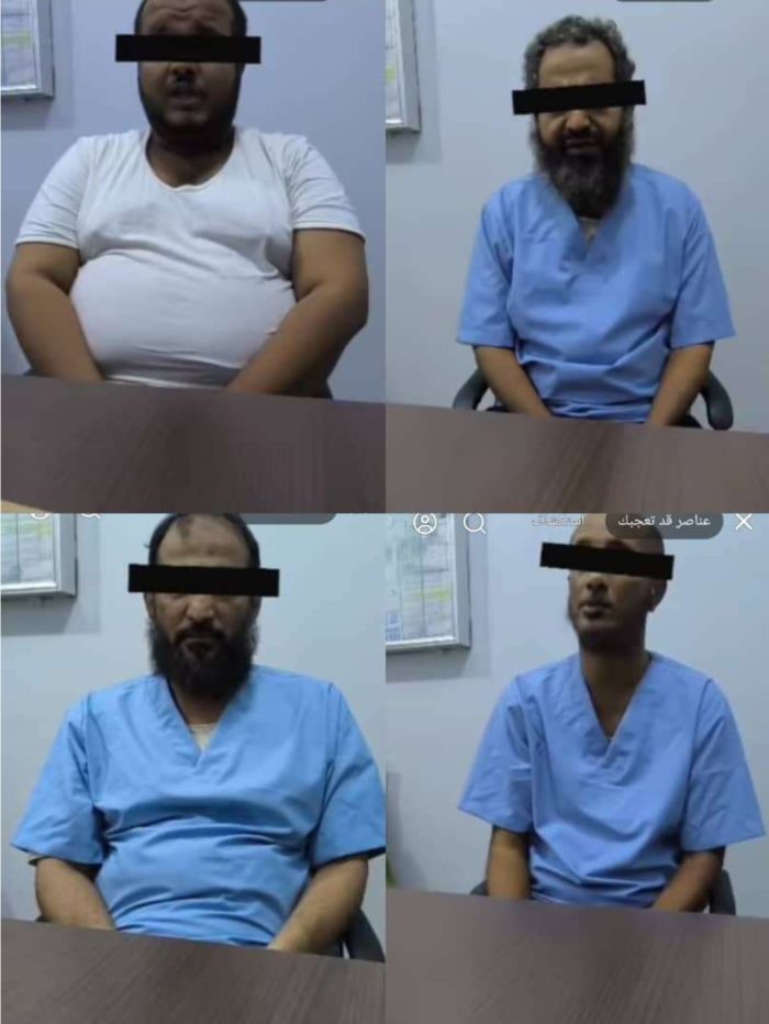 الإطاحة بشبكة دعائية حوثية في عدن: ضبط خطباء مساجد متورطين في أنشطة استخباراتية