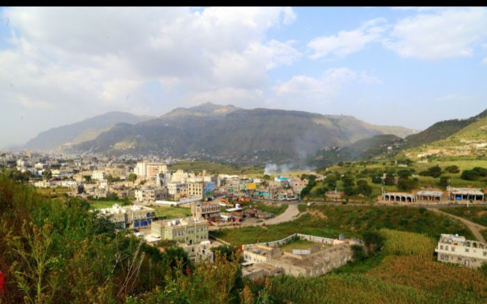  العثور على مواطن متوفّى داخل منزله في مدينة إب