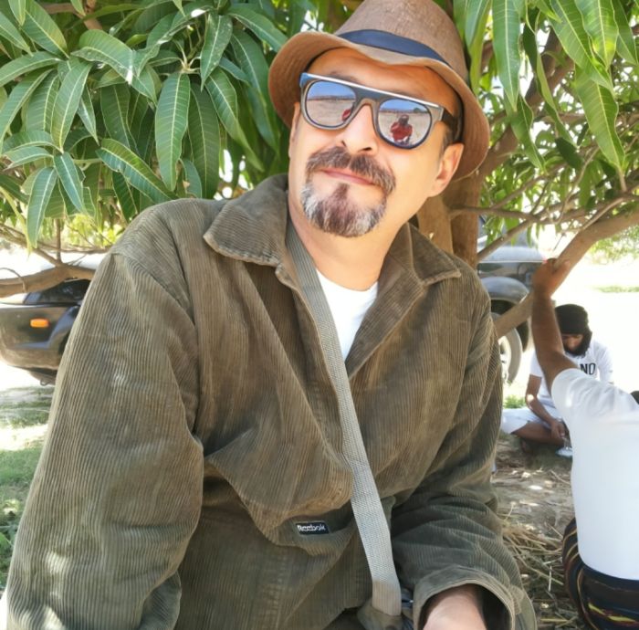  وفاة الفنان محمد مقبل بعد صراع طويل مع المرض