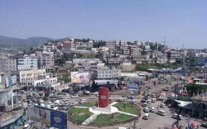  مقتل مواطن برصاص مسلح حوثي في إب