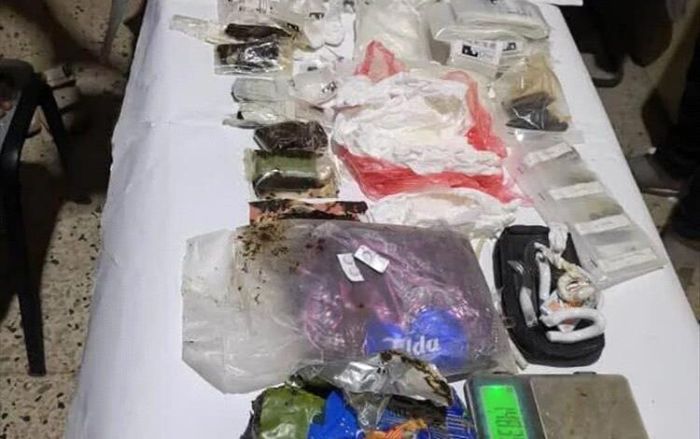 ضربة أمنية خاطفة تُسقط شبكة مخدرات خطيرة في المكلا وتُحبط مخططاتها