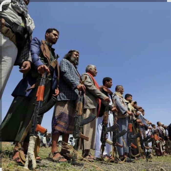  اتهام عصابة الحوثي بتعطيل اتفاق تبادل الأسرى الموقّع في مسقط خدمةً لإيران