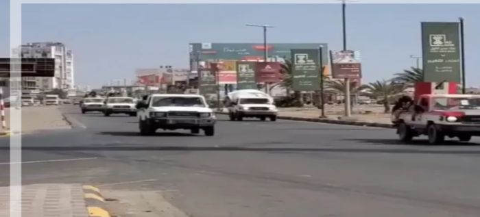  تأمين عدن معضلة الشرعية والتحالف.. تحركات عسكرية تحكمها الولاء الوطني