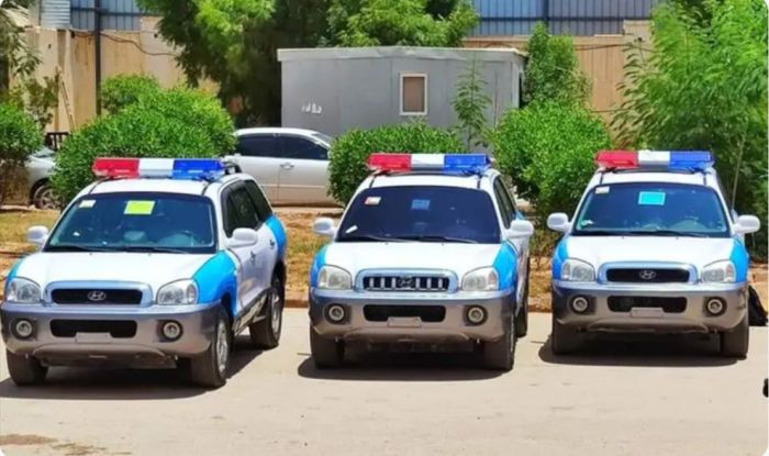  الأمن ينهي اشتباكات مسلحة في أبين وشبوة